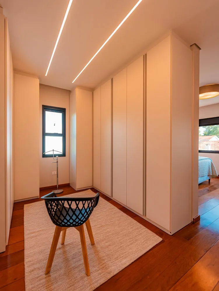 Sobrado, 4 quartos, 466 m² - Foto 1