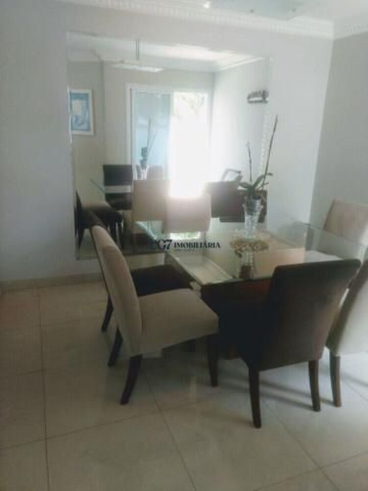 Casa de Condomínio, 4 quartos - Foto 2
