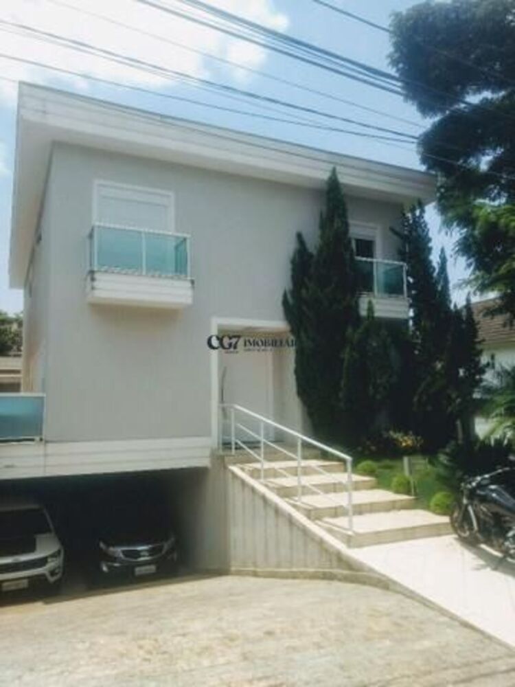 Casa de Condomínio, 4 quartos - Foto 3