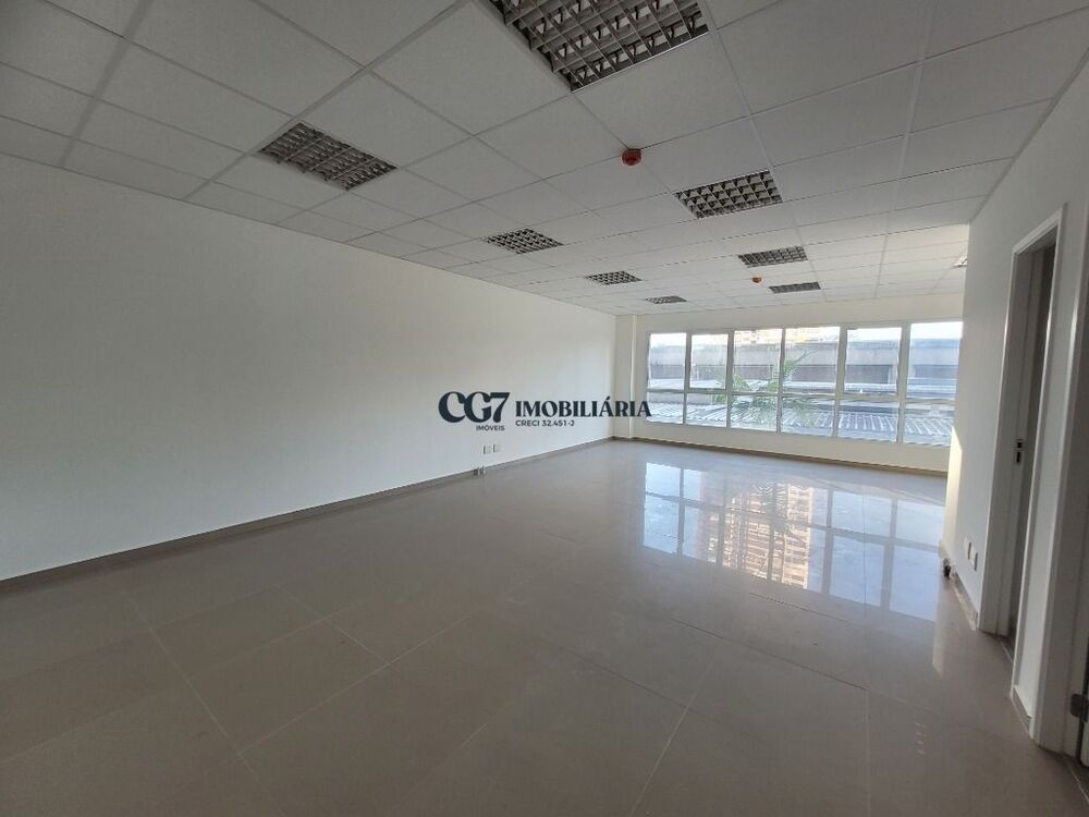 Sala-Conjunto, 55 m² - Foto 1