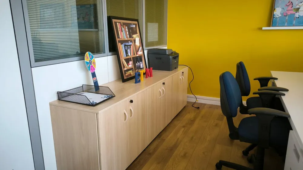 Sala-Conjunto, 80 m² - Foto 4