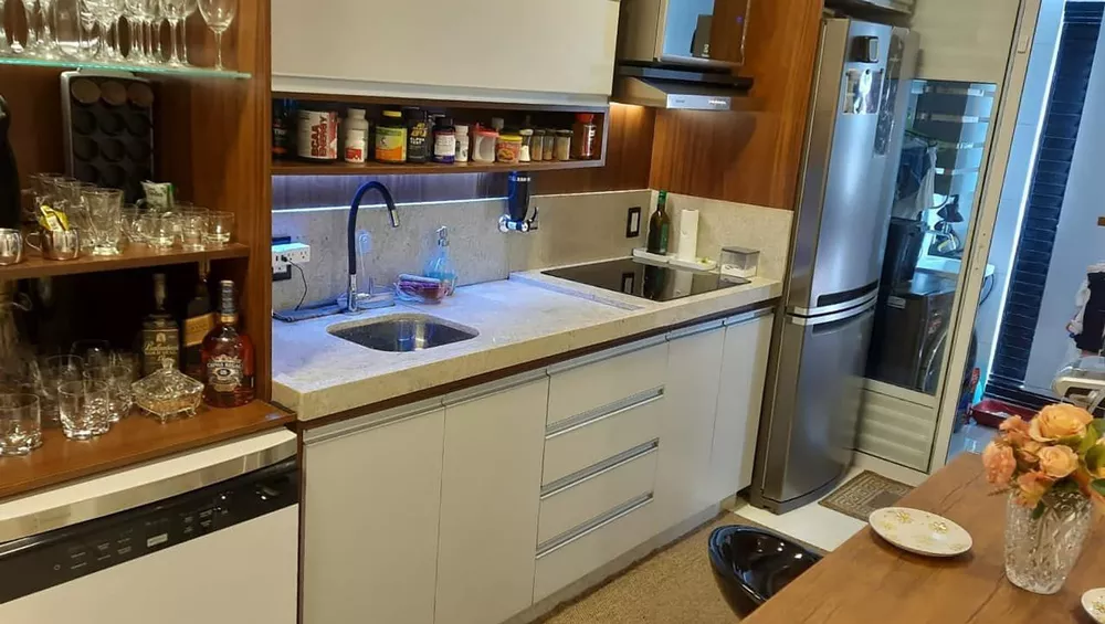 Apartamento, 1 quarto, 50 m² - Foto 2