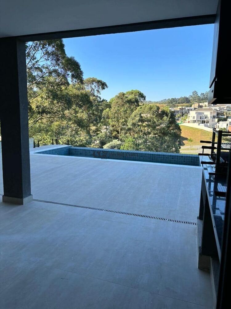 Sobrado, 4 quartos, 418 m² - Foto 10