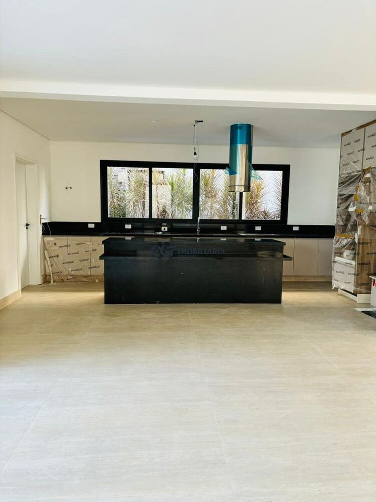 Sobrado, 4 quartos, 418 m² - Foto 2