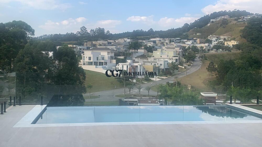 Sobrado, 4 quartos, 418 m² - Foto 11
