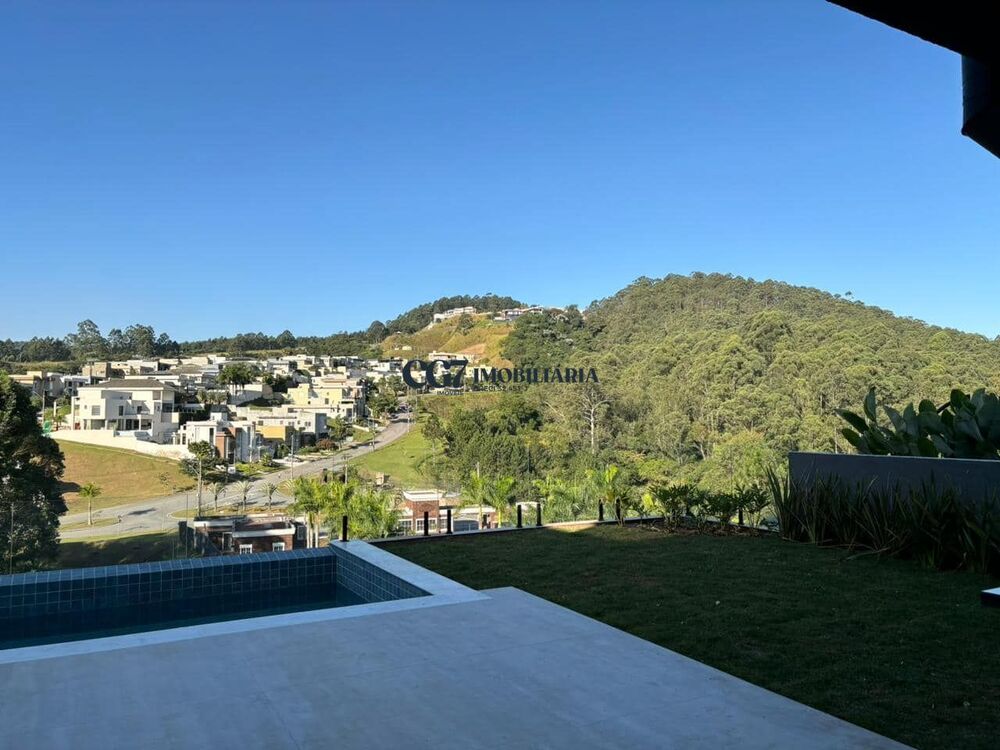 Sobrado, 4 quartos, 418 m² - Foto 1