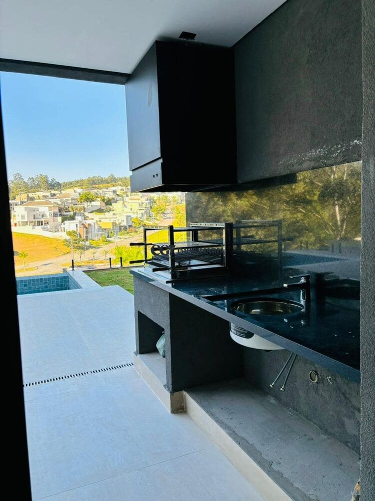 Sobrado, 4 quartos, 418 m² - Foto 7