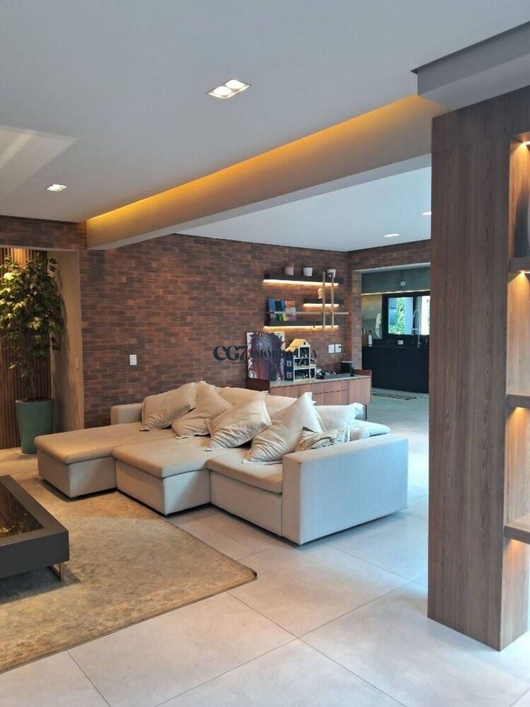 Sobrado, 3 quartos, 360 m² - Foto 4