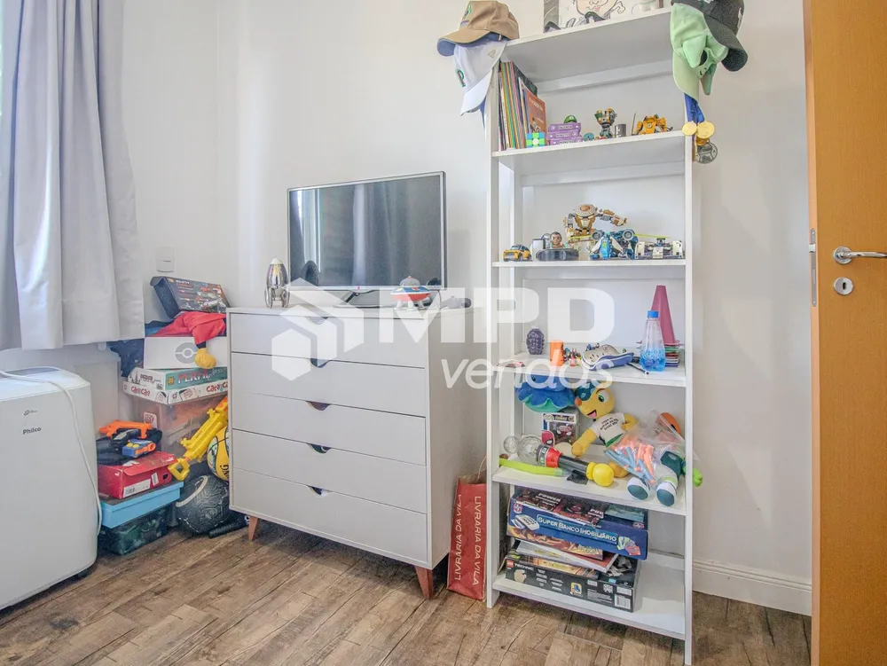 Apartamento, 2 quartos, 72 m² - Foto 2