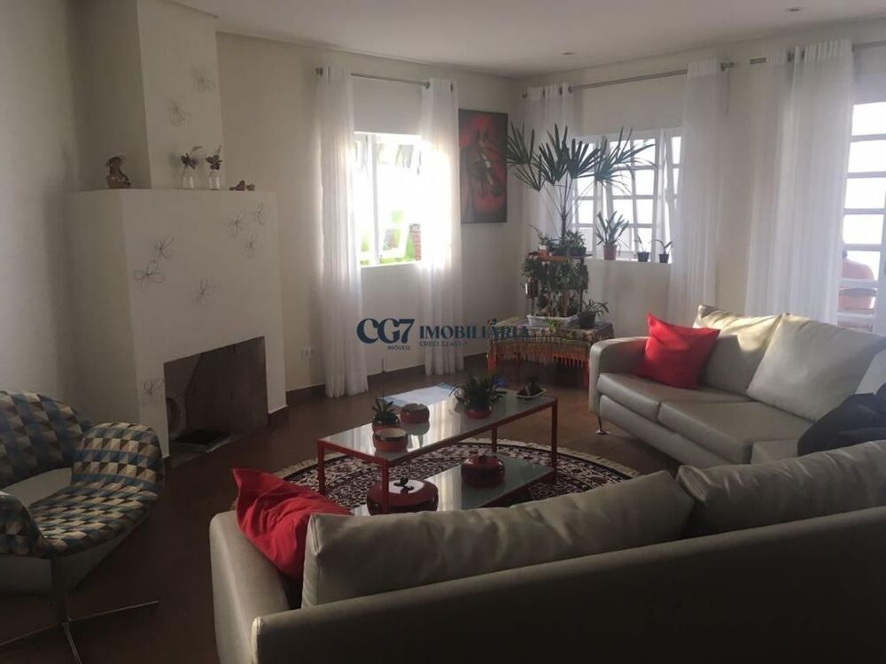 Casa de Condomínio, 5 quartos - Foto 3