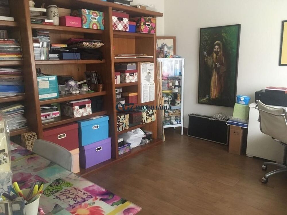 Casa de Condomínio, 5 quartos - Foto 9