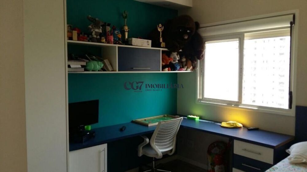 Cobertura, 3 quartos, 196 m² - Foto 2