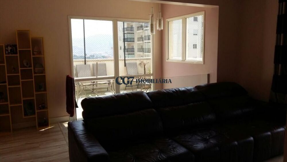 Cobertura, 3 quartos, 196 m² - Foto 1