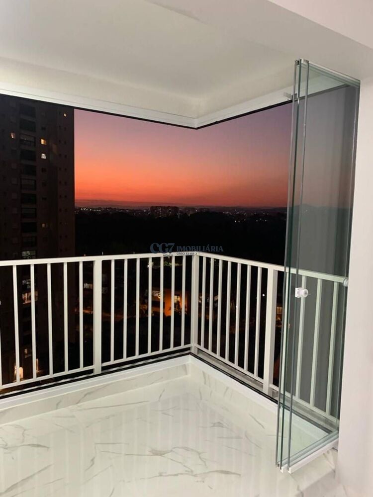 Apartamento, 1 quarto, 53 m² - Foto 7