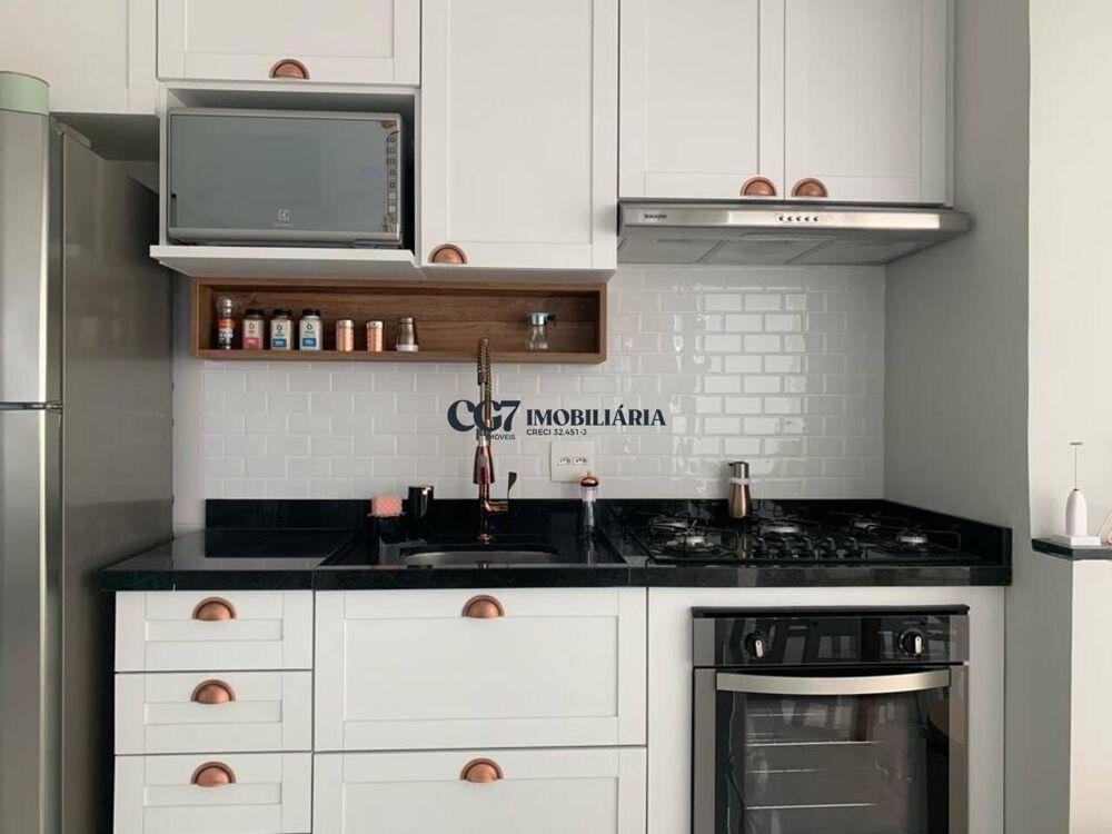 Apartamento, 1 quarto, 53 m² - Foto 3