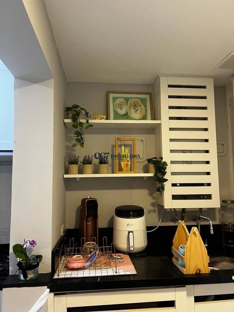 Apartamento, 1 quarto, 53 m² - Foto 1