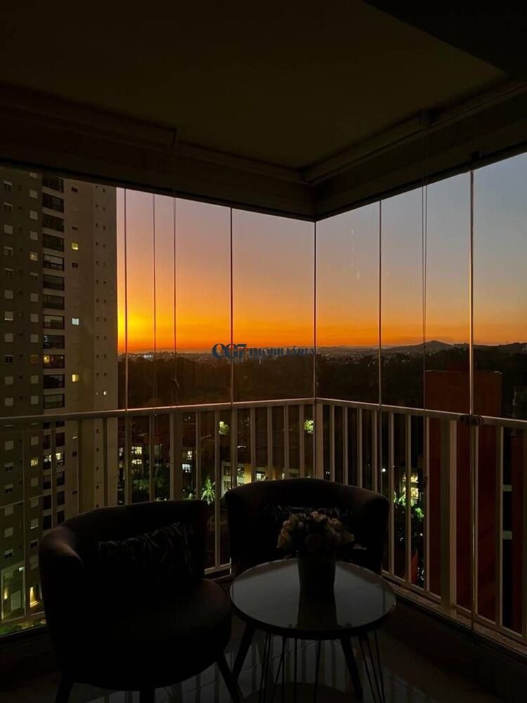 Apartamento, 1 quarto, 53 m² - Foto 4