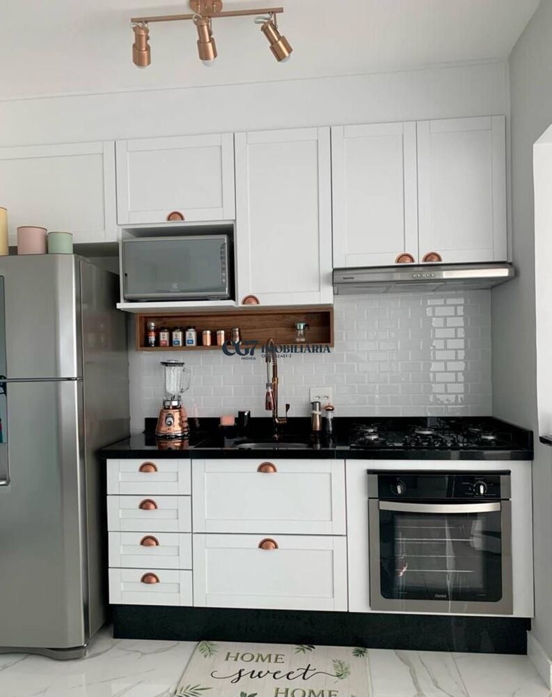 Apartamento, 1 quarto, 53 m² - Foto 6