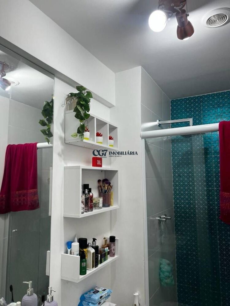 Apartamento, 1 quarto, 53 m² - Foto 5
