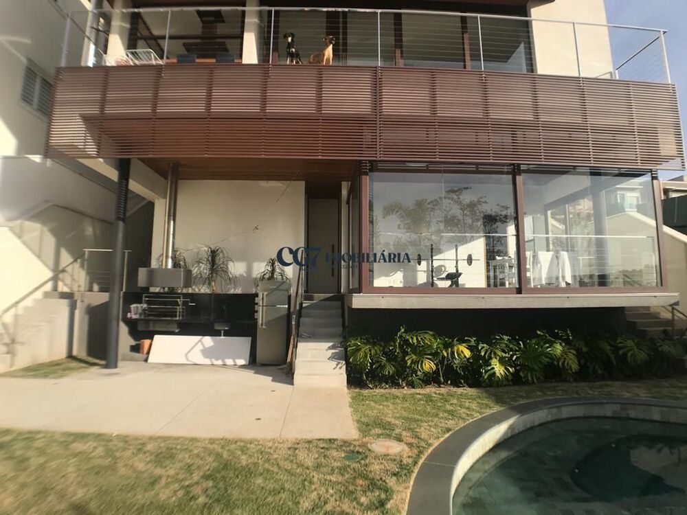 Casa de Condomínio, 4 quartos - Foto 3