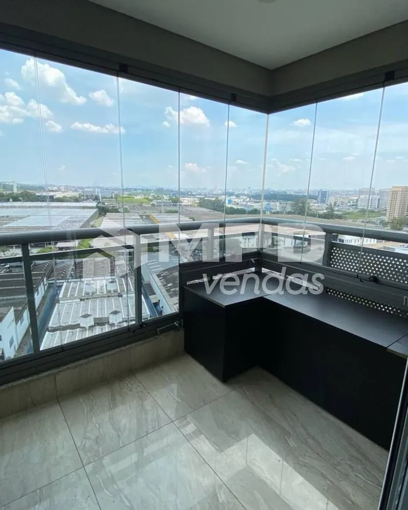 Apartamento, 2 quartos, 78 m² - Foto 2