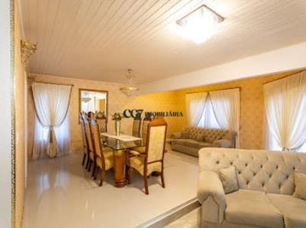 Sobrado, 4 quartos, 280 m² - Foto 4