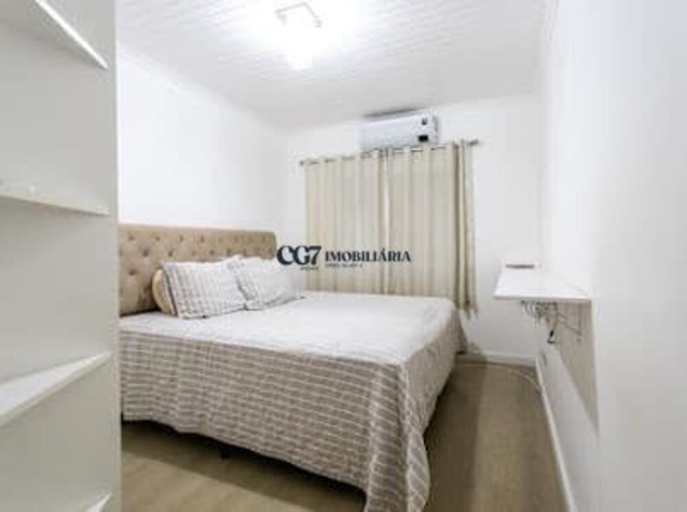 Sobrado, 4 quartos, 280 m² - Foto 1