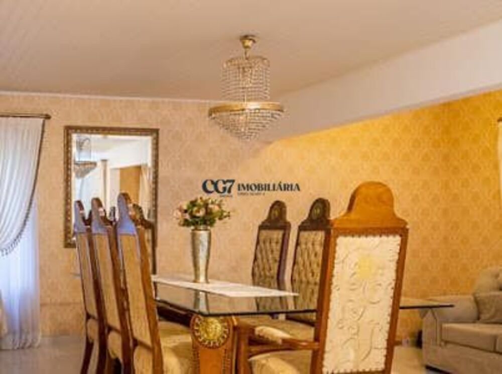 Sobrado, 4 quartos, 280 m² - Foto 7