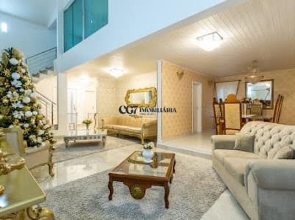 Sobrado, 4 quartos, 280 m² - Foto 15