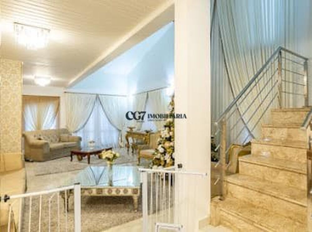 Sobrado, 4 quartos, 280 m² - Foto 8