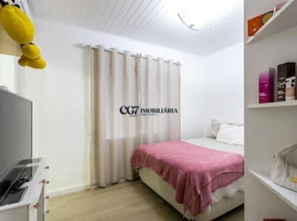 Sobrado, 4 quartos, 280 m² - Foto 6