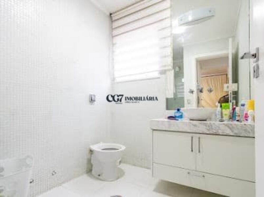 Sobrado, 4 quartos, 280 m² - Foto 14