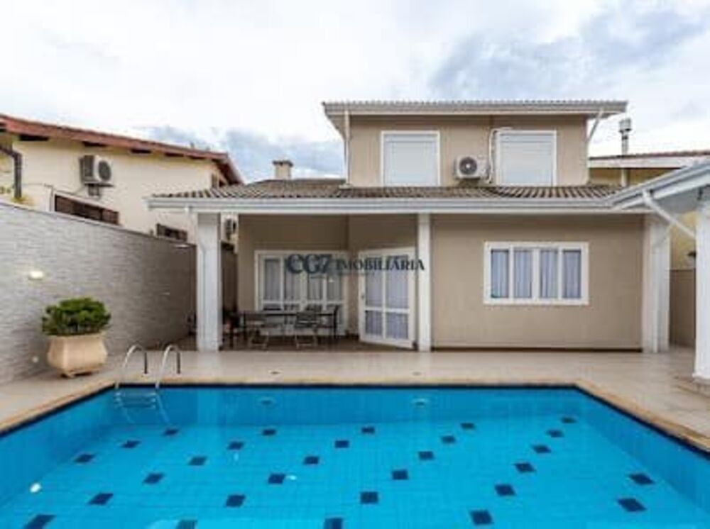 Sobrado, 4 quartos, 280 m² - Foto 10