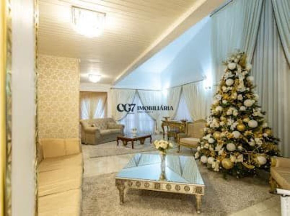 Sobrado, 4 quartos, 280 m² - Foto 11