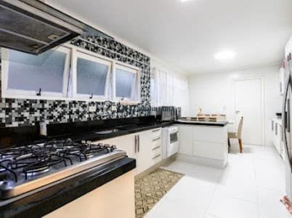 Sobrado, 4 quartos, 280 m² - Foto 13