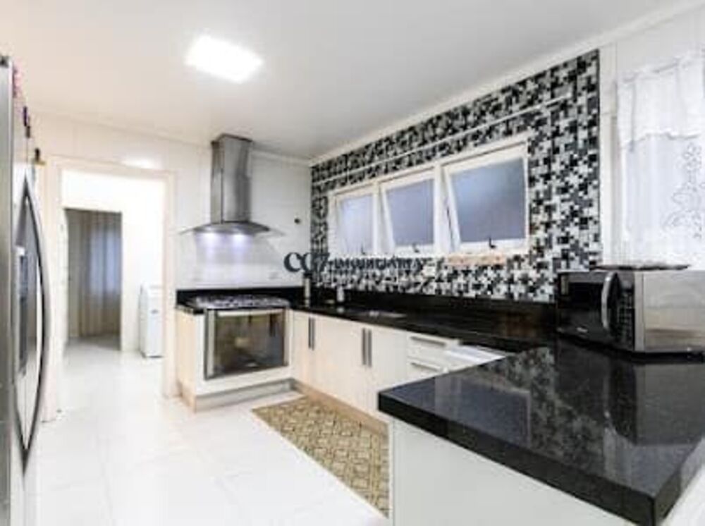 Sobrado, 4 quartos, 280 m² - Foto 2