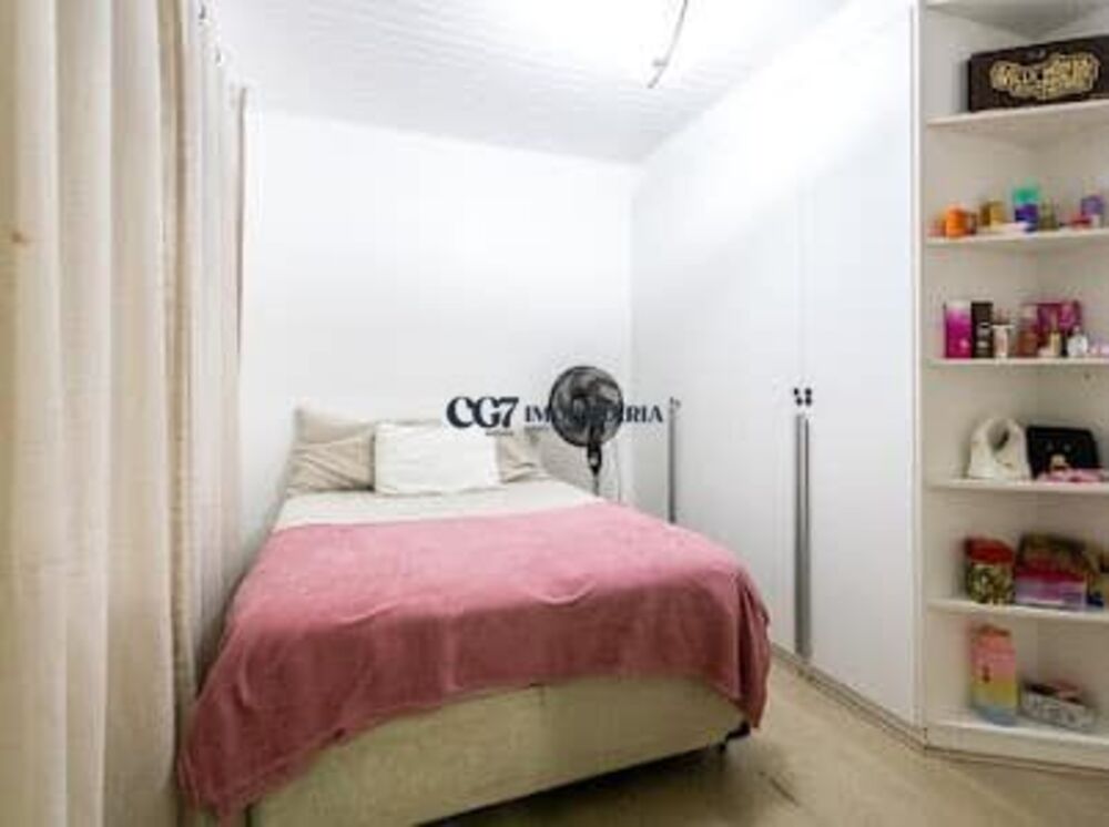 Sobrado, 4 quartos, 280 m² - Foto 3