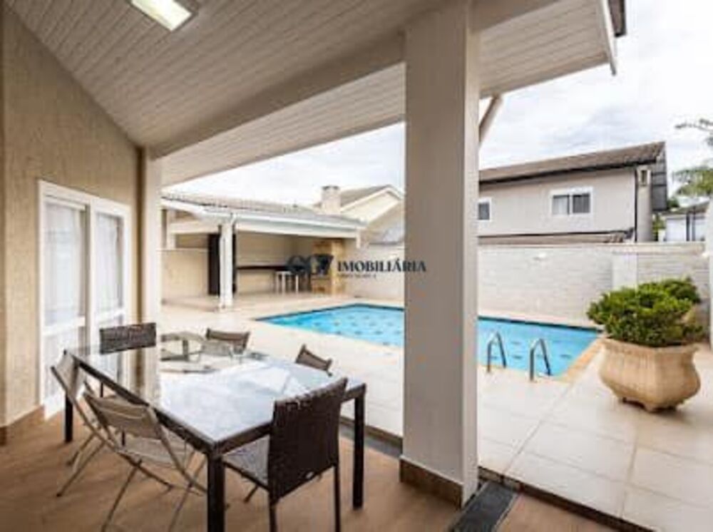 Sobrado, 4 quartos, 280 m² - Foto 9
