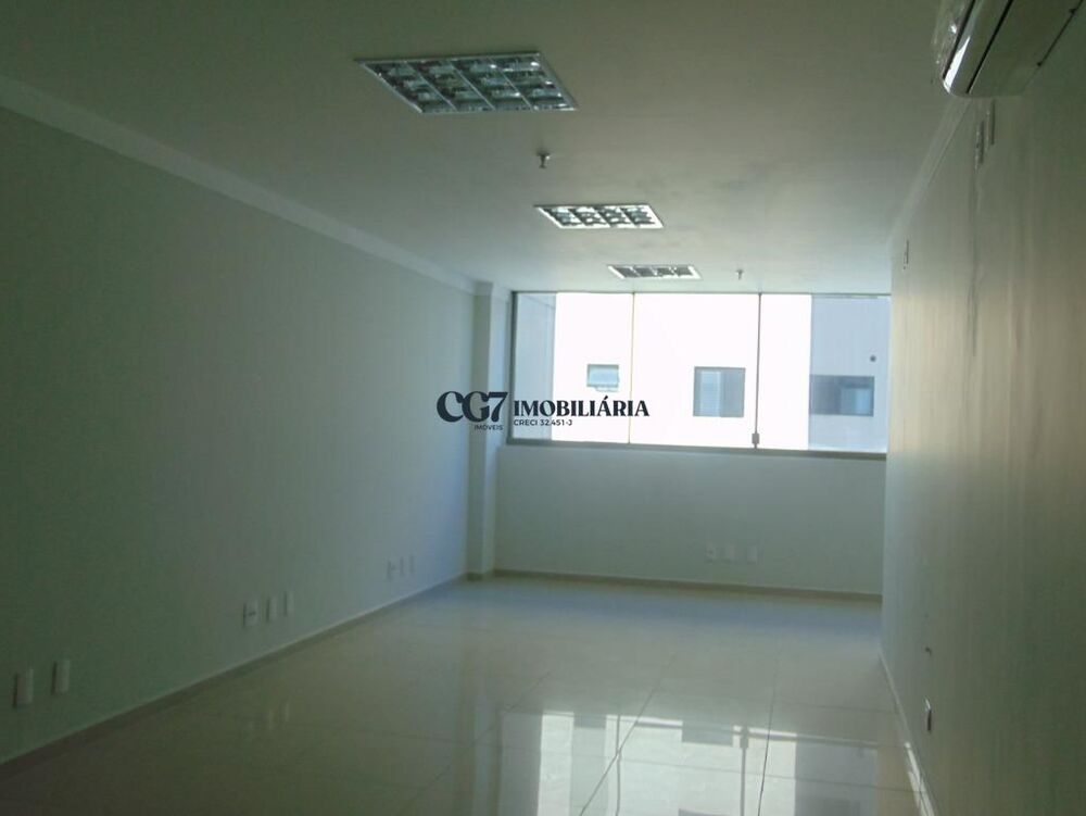 Sala-Conjunto, 42 m² - Foto 1