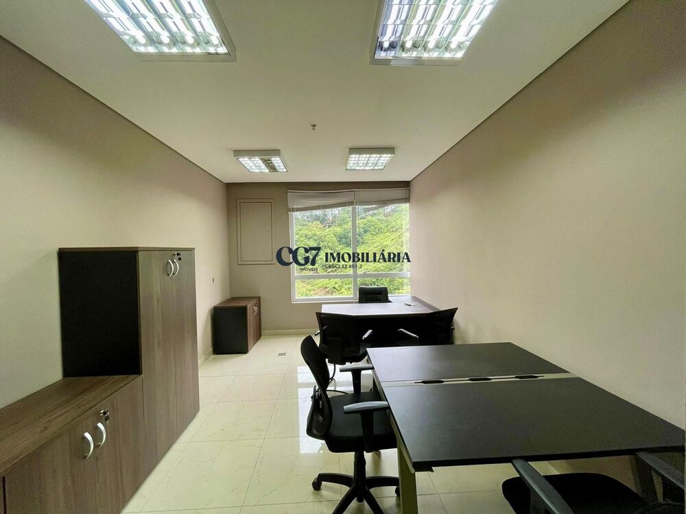 Sala-Conjunto, 30 m² - Foto 1