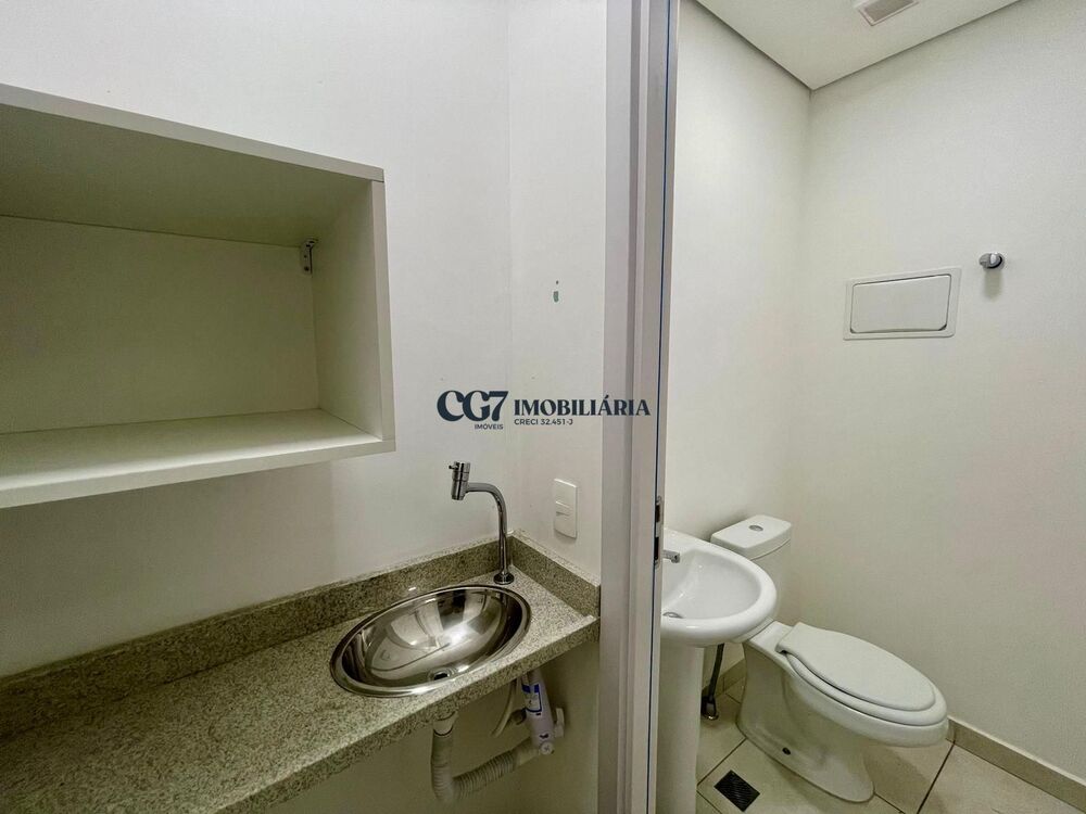 Sala-Conjunto, 30 m² - Foto 3