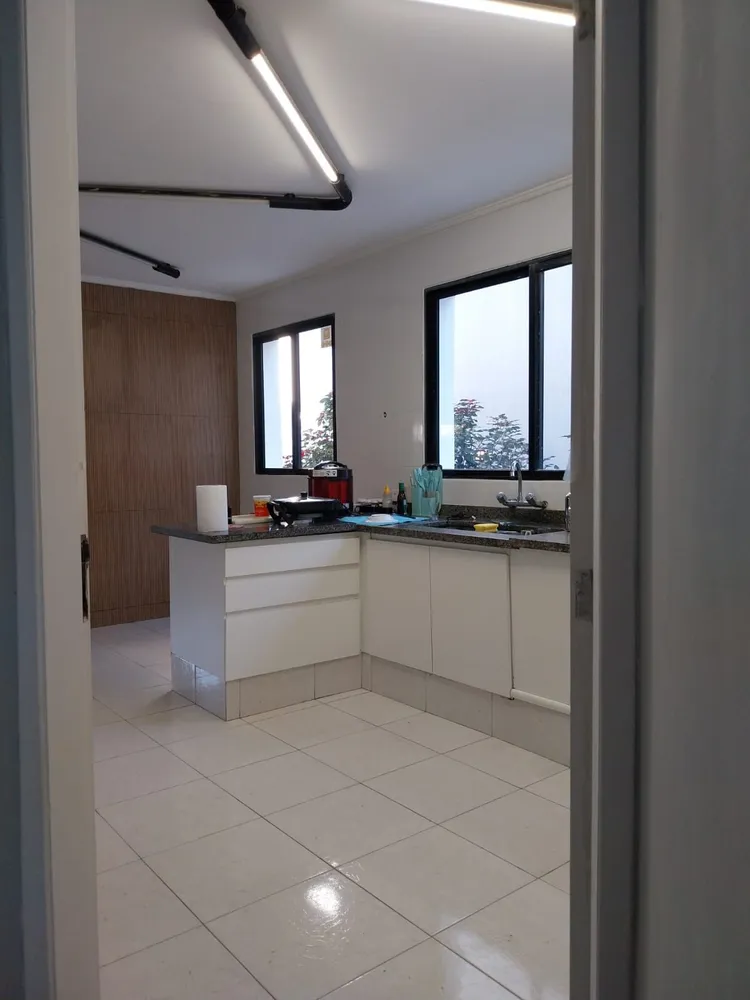 Sobrado, 5 quartos, 300 m² - Foto 4