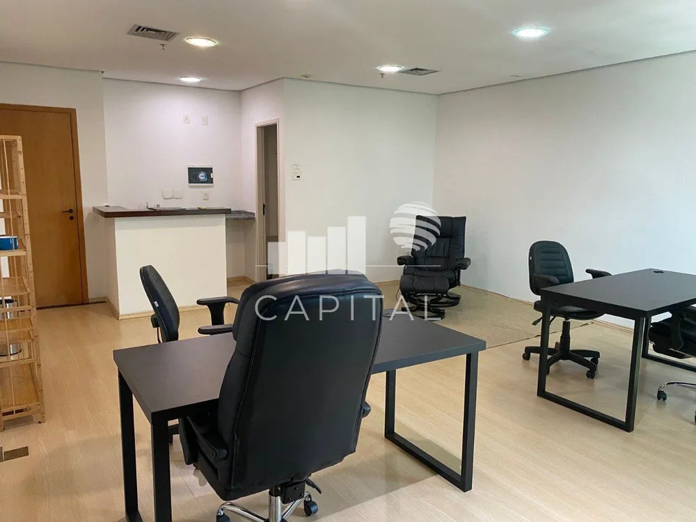 Sala-Conjunto, 42 m² - Foto 2