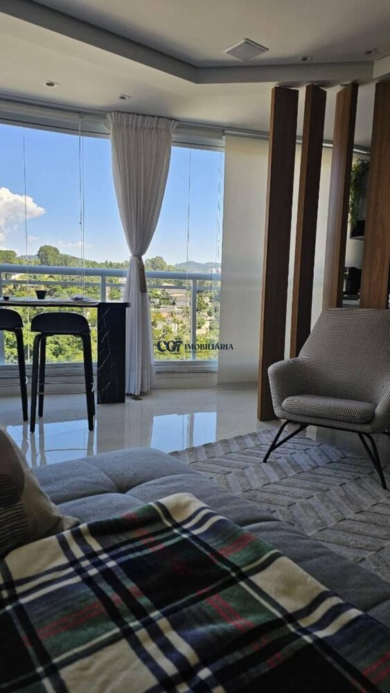 Apartamento, 2 quartos, 89 m² - Foto 12