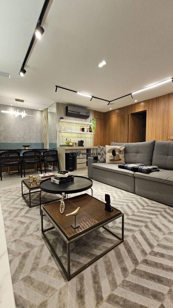 Apartamento, 2 quartos, 89 m² - Foto 11