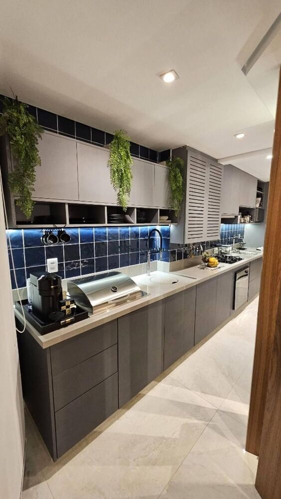 Apartamento, 2 quartos, 89 m² - Foto 2