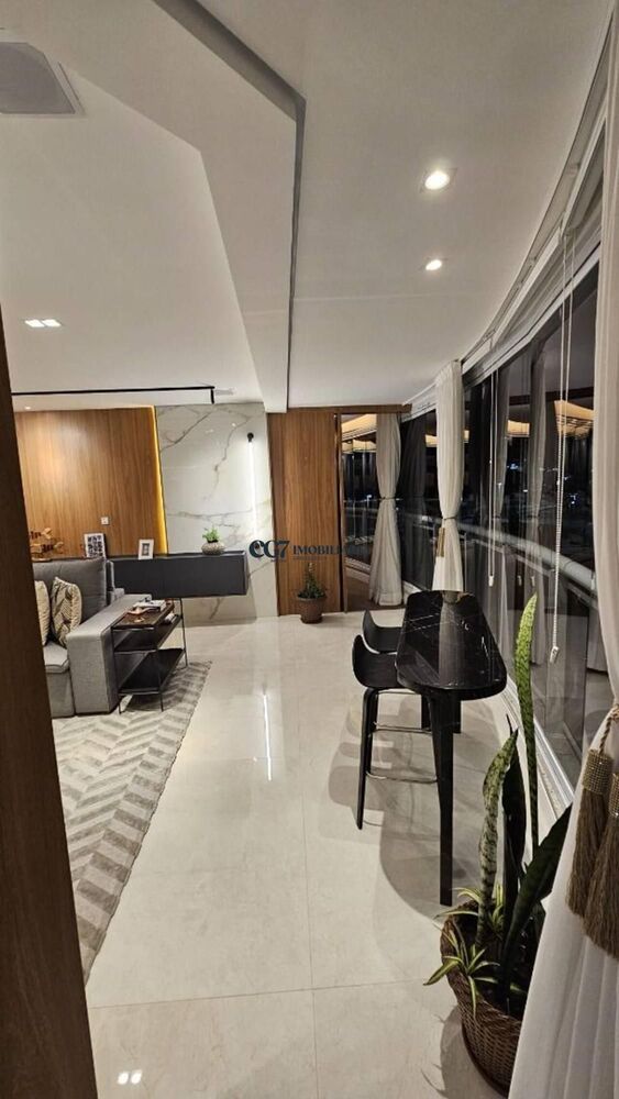 Apartamento, 2 quartos, 89 m² - Foto 8