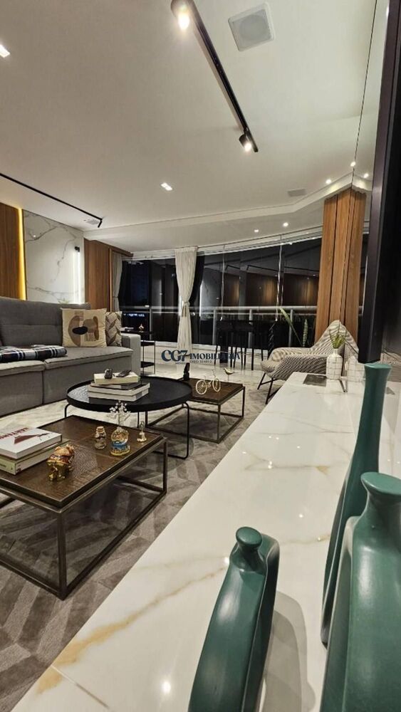 Apartamento, 2 quartos, 89 m² - Foto 3