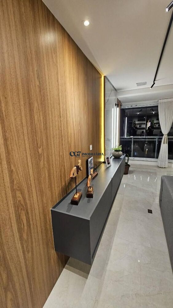Apartamento, 2 quartos, 89 m² - Foto 1