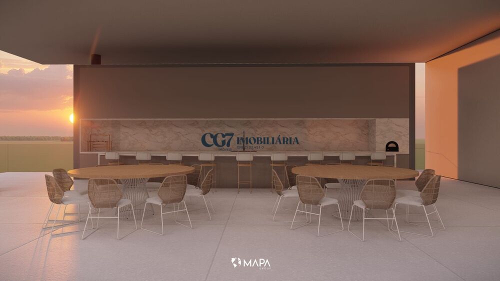 Casa de Condomínio, 8 quartos - Foto 7